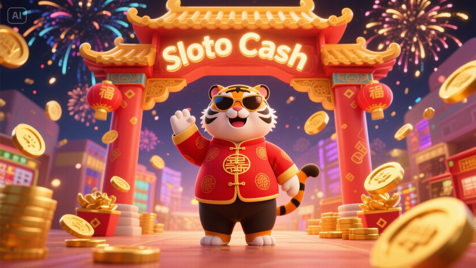 Sloto Cash پاکستان